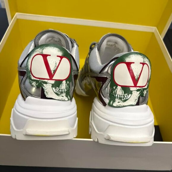 Valentino Garavani x Undercover Climber Sneaker - Picture 7 of 16